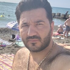 Фотография мужчины Армен, 36 лет из г. Пенза