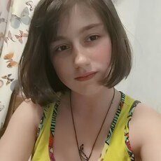 Фотография девушки Настя, 18 лет из г. Ялта
