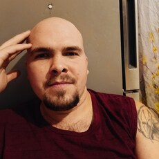 Фотография мужчины Александр, 27 лет из г. Смолевичи