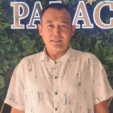 Фотография мужчины Ереке, 27 лет из г. Шымкент