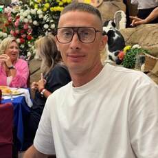 Фотография мужчины Антон, 37 лет из г. Петропавловск