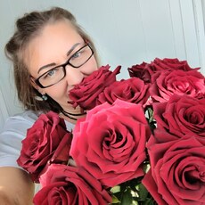 Фотография девушки Сахарок, 44 года из г. Бийск