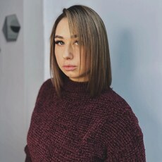 Фотография девушки Миляуша, 30 лет из г. Арск