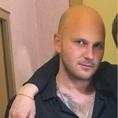 Фотография мужчины Александр, 33 года из г. Санкт-Петербург