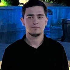 Фотография мужчины Тагир, 25 лет из г. Дербент