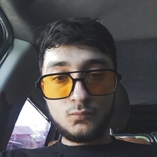 Фотография мужчины Арман, 25 лет из г. Туапсе