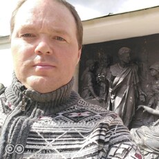 Фотография мужчины Strannik, 33 года из г. Тюмень