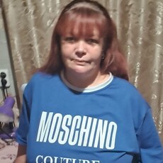 Фотография девушки Ксюша, 48 лет из г. Городище