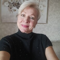 Фотография девушки Марта, 68 лет из г. Бугульма