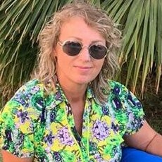 Фотография девушки Елена, 51 год из г. Лобня