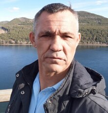 Фотография мужчины Алексей, 48 лет из г. Торез