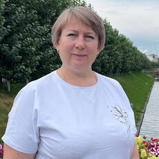 Фотография девушки Галина, 43 года из г. Бирск