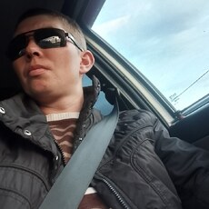 Фотография мужчины Артем Казанский, 33 года из г. Ульяновск