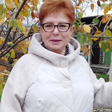 Фотография девушки Ирина, 61 год из г. Луганск