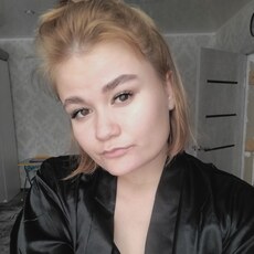 Фотография девушки Кристина, 22 года из г. Татарск