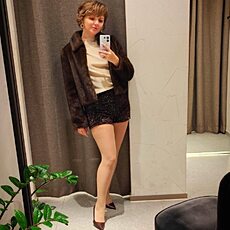 Фотография девушки Yuna, 39 лет из г. Ужгород