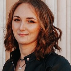 Фотография девушки Кристина, 29 лет из г. Улан-Удэ