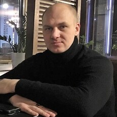 Фотография мужчины Сергей, 39 лет из г. Усть-Кут