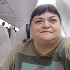 Фотография девушки Ирина, 58 лет из г. Снежинск