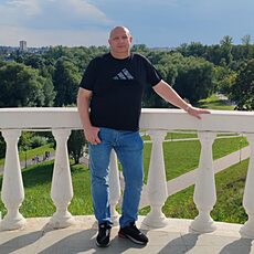 Фотография мужчины Алексей, 47 лет из г. Орел