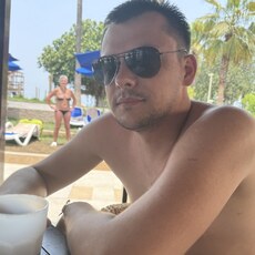 Фотография мужчины Андрей, 44 года из г. Брест