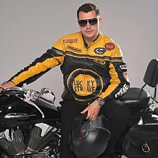 Фотография мужчины Роман, 50 лет из г. Москва