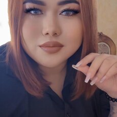 Фотография девушки Наргиз, 30 лет из г. Талгар