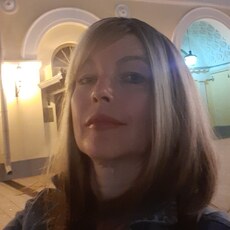 Фотография девушки Ольга, 48 лет из г. Москва