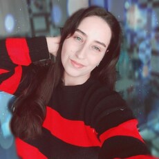 Фотография девушки Inga, 29 лет из г. Новосибирск