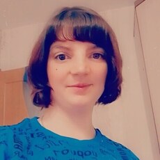 Фотография девушки Диана, 27 лет из г. Воркута