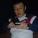 Кайсар, 35 лет