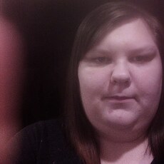 Фотография девушки Настя, 27 лет из г. Шадринск