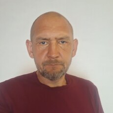 Фотография мужчины Михаил, 45 лет из г. Тбилисская