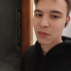 Фотография мужчины Дима, 21 год из г. Саратов
