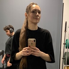 Фотография девушки Анна, 34 года из г. Санкт-Петербург