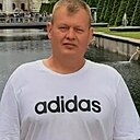 Сергей Пряхин, 37 лет