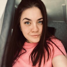Фотография девушки Настена, 24 года из г. Лысьва