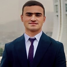 Фотография мужчины Федя, 23 года из г. Дмитров