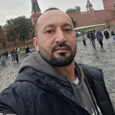 Фотография мужчины Илхом, 35 лет из г. Ошмяны