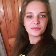 Фотография девушки Наталія, 33 года из г. Гайсин