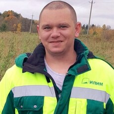 Фотография мужчины Мерс, 28 лет из г. Коряжма