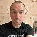 Вадим, 36 лет