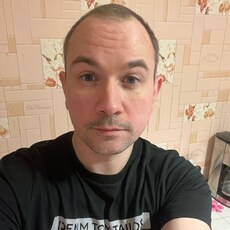 Фотография мужчины Вадим, 36 лет из г. Уфа