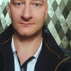 Фотография мужчины Алексей, 36 лет из г. Брянск