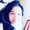 Жадра, 38 лет