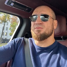 Фотография мужчины Сераж, 40 лет из г. Одинцово