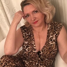 Фотография девушки Алиса, 49 лет из г. Мытищи