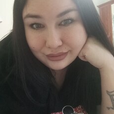 Фотография девушки Анастасия, 35 лет из г. Лабытнанги