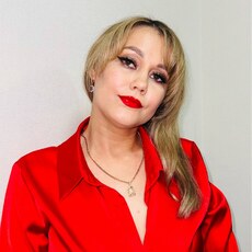 Фотография девушки Вика, 35 лет из г. Ейск