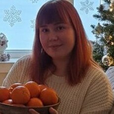 Фотография девушки Любаська, 29 лет из г. Макушино